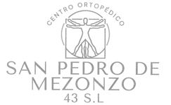Centro Ortopédico San Pedro De Mezonzo 43 S.L.